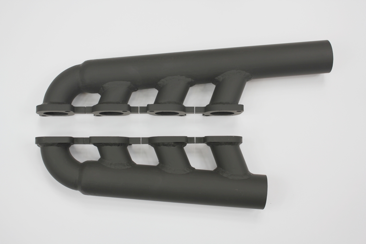 BMW M60B40 M62B44 TURBO EXHAUST MANIFOLDS M60 M62 V8 HIGH OUTPUT